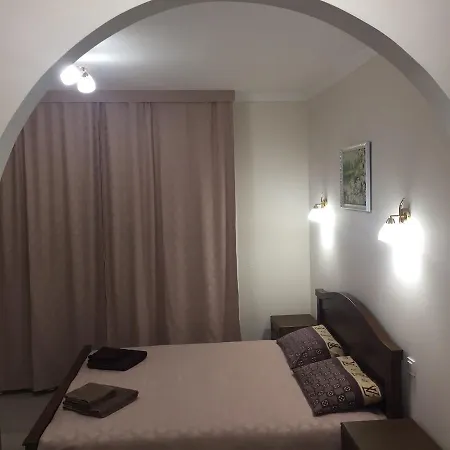 Apartment Polyana Apart *