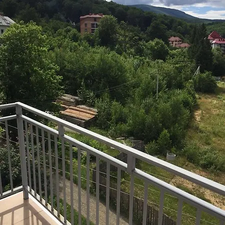 Polyana Apart Apartment *