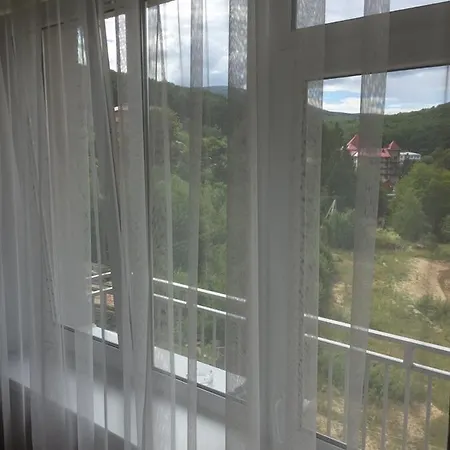 Apartment Polyana Apart Polyana (Transcarpathia)