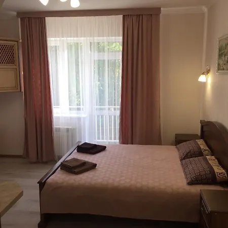 Polyana Apart Apartment *