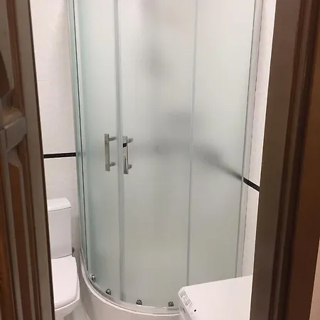 شقة Polyana Apart