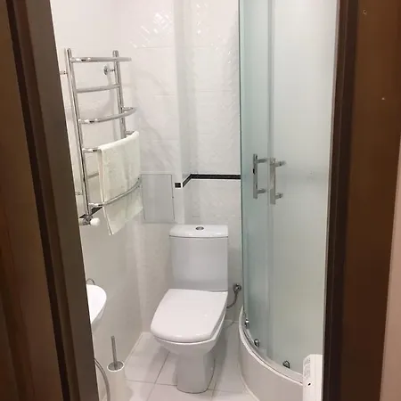 Polyana Apart بوليانا