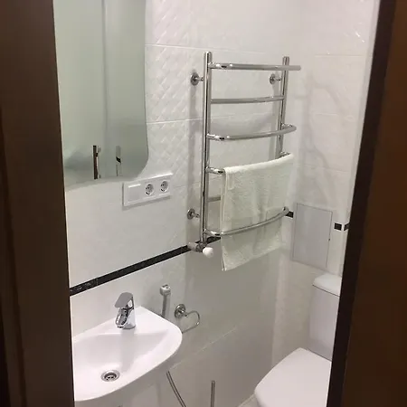 Polyana Apart Apartment