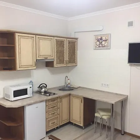 Polyana Apart بوليانا