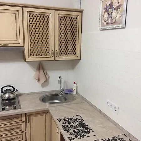 Apartment Polyana Apart *