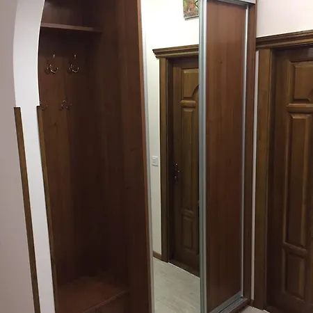 Apartment Polyana Apart *