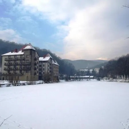 Apartment Polyana Apart *