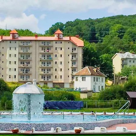 Polyana Apart Apartment *