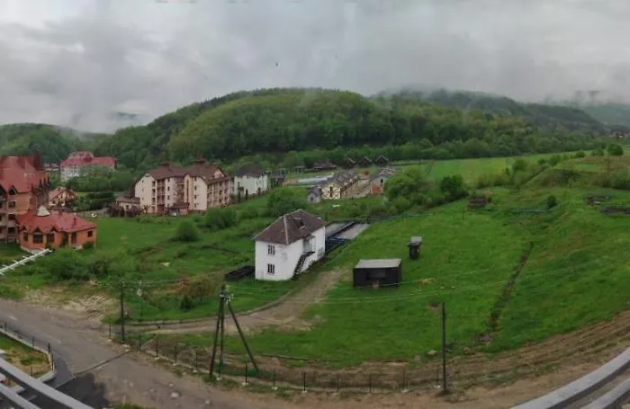 Polyana Apart * Polyana (Transcarpathia)
