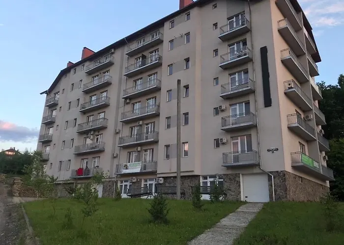Polyana Apart * Polyana (Transcarpathia)