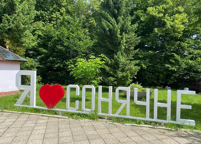 Apartamento Polyana Apart