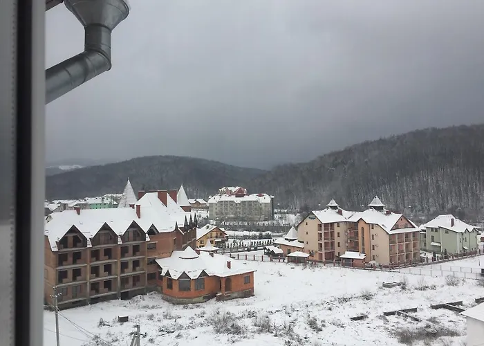 Polyana Apart Polyana (Transcarpathia)
