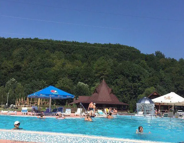 Apartamento Polyana Apart *