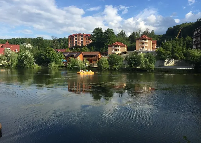 Polyana Apart Apartamento