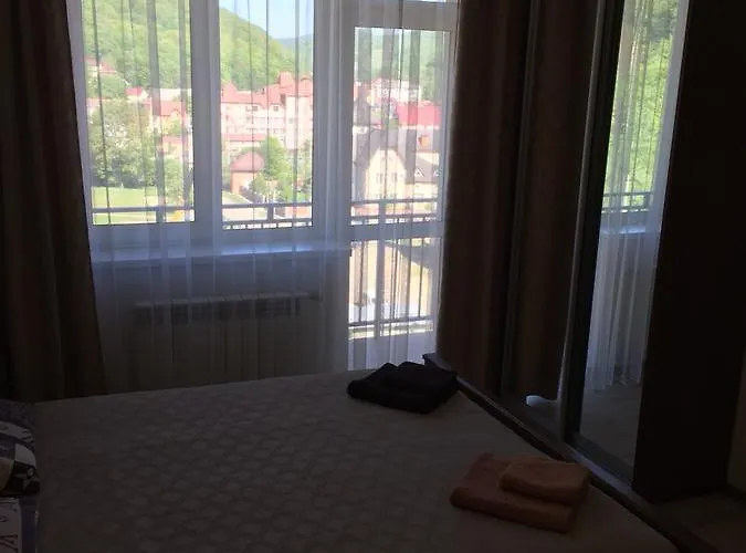 Polyana Apart Polyana (Transcarpathia)