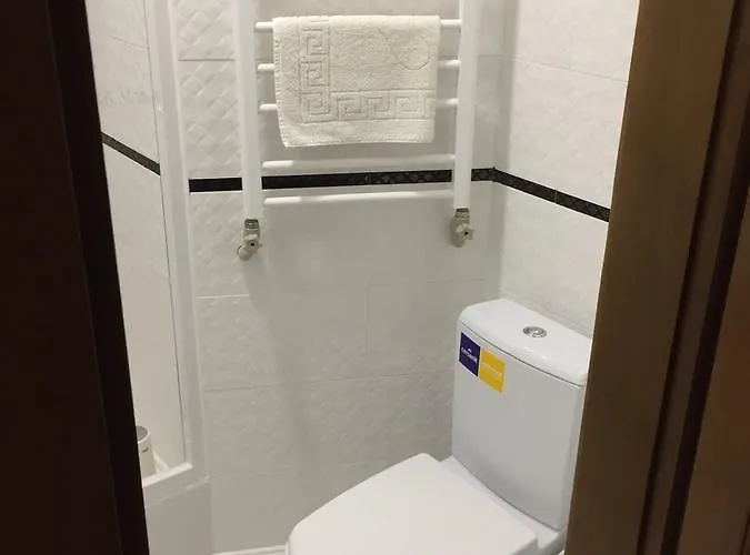 Apartamento Polyana Apart Polyana (Transcarpathia)