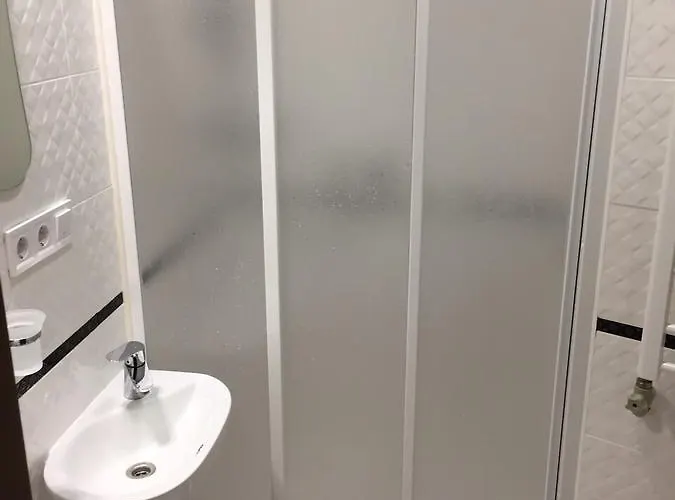 Polyana Apart Apartamento Polyana (Transcarpathia)