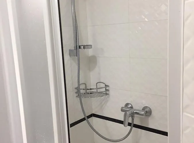 Polyana Apart Polyana (Transcarpathia)