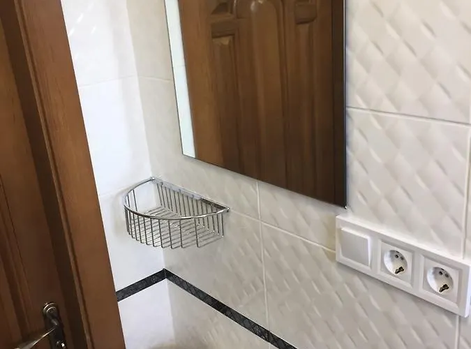 Apartamento Polyana Apart Polyana (Transcarpathia)