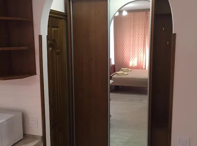 Polyana Apart Apartamento Polyana (Transcarpathia)