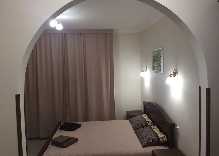 Apartamento Polyana Apart *