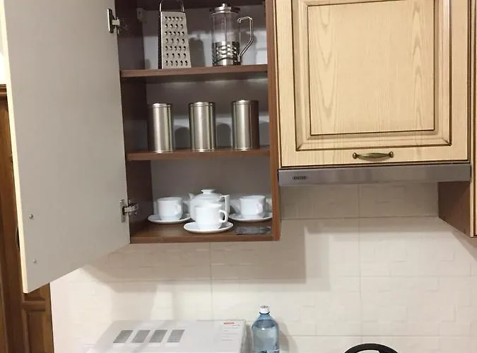 Apartamento Polyana Apart Polyana (Transcarpathia)