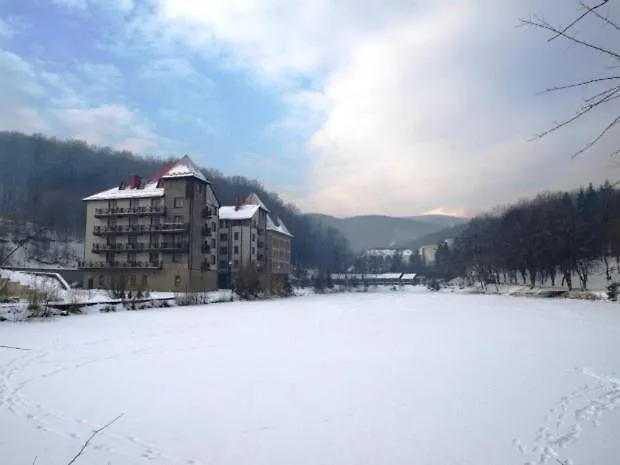 Apartamento Polyana Apart *