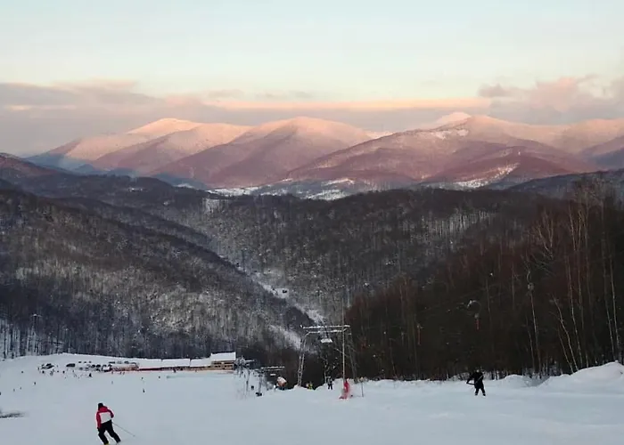 Apartamento Polyana Apart Polyana (Transcarpathia)