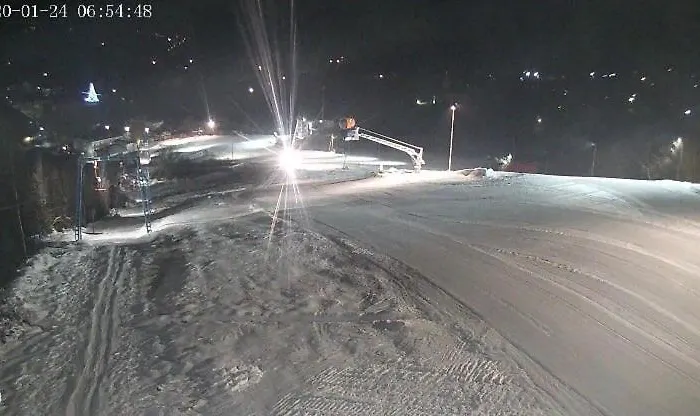 Polyana Apart Polyana (Transcarpathia)